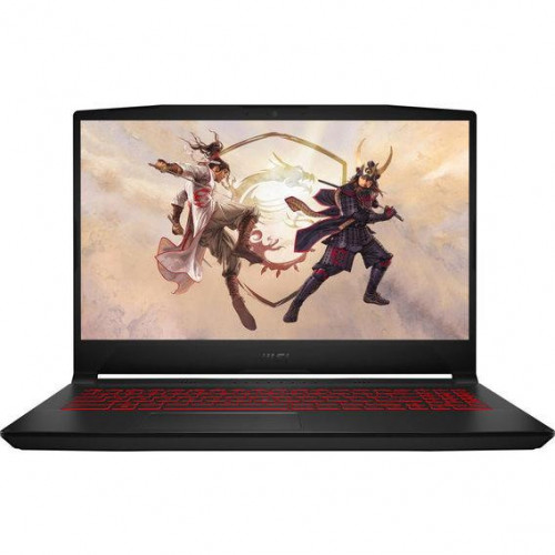 MSI Katana GF66 12UE-603 (GF6612UE-603US)