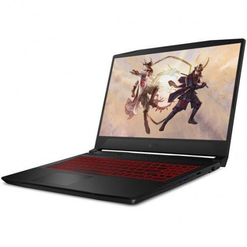 MSI Katana GF66 12UE-603 (GF6612UE-603US)