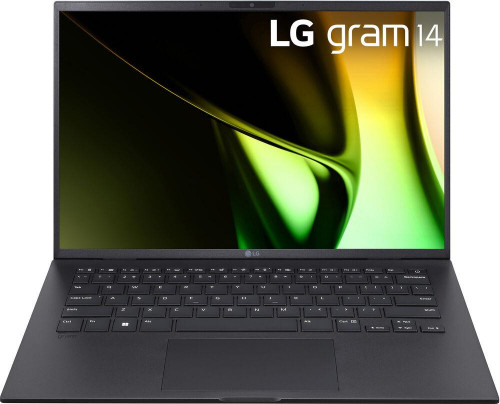 LG gram 14” (14Z90S-G.ADB8U1)