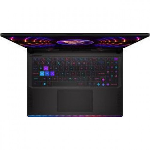 MSI Raider GE68HX 13VG (13VG-068US)