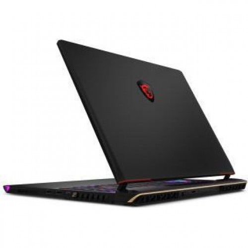 MSI Raider GE68HX 13VG (13VG-068US)