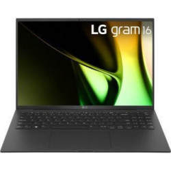 LG gram 16" (16Z90S-G.ADB9U1)