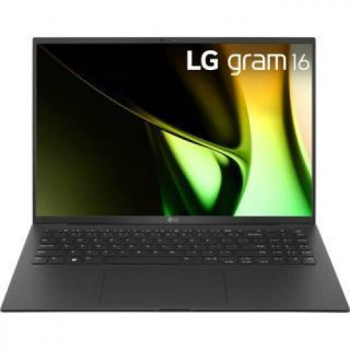LG gram 16" (16Z90S-G.ADB9U1)