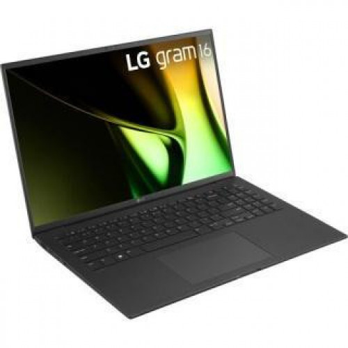 LG gram 16" (16Z90S-G.ADB9U1)