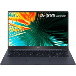 LG gram SuperSlim 15.6" (15Z90ST-G.AAB5U1)