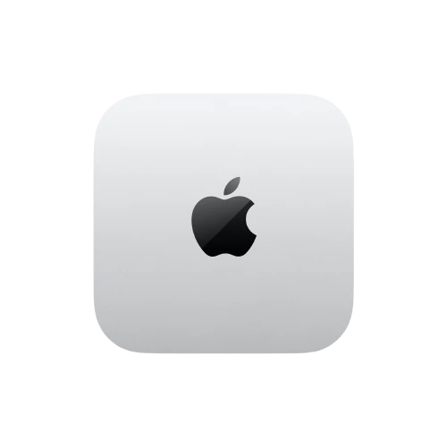 Apple Mac mini M4 2024 (MU9E3)