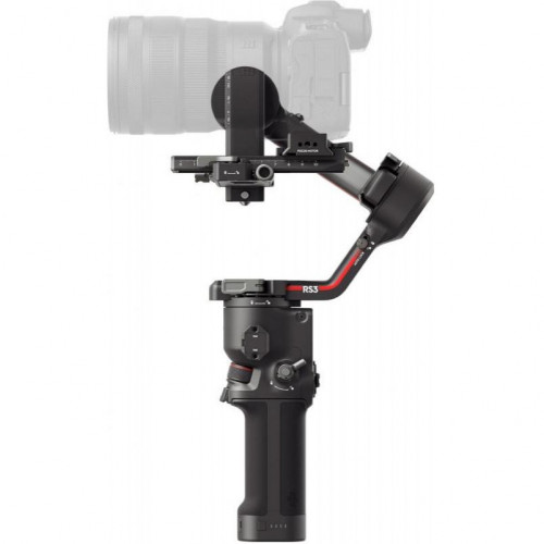DJI RS 3 (CP.RN.00000216.01)