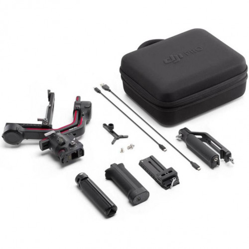 DJI RS 3 Pro (CP.RN.00000219.01)