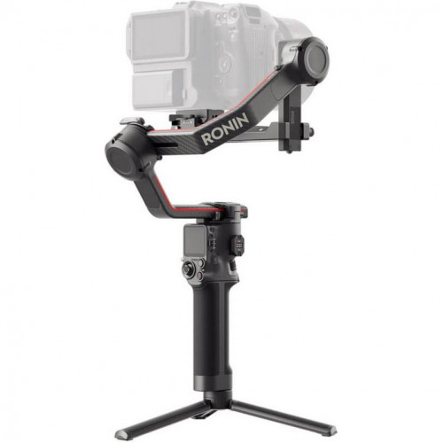 DJI RS 3 Pro (CP.RN.00000219.01)