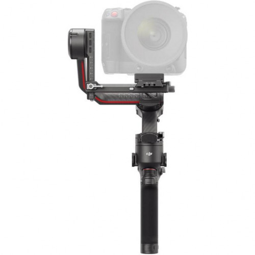 DJI RS 3 Pro (CP.RN.00000219.01)