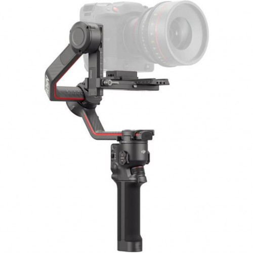 DJI RS 3 Pro (CP.RN.00000219.01)