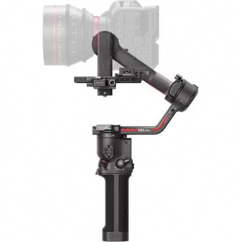 DJI RS 3 Pro (CP.RN.00000219.01)