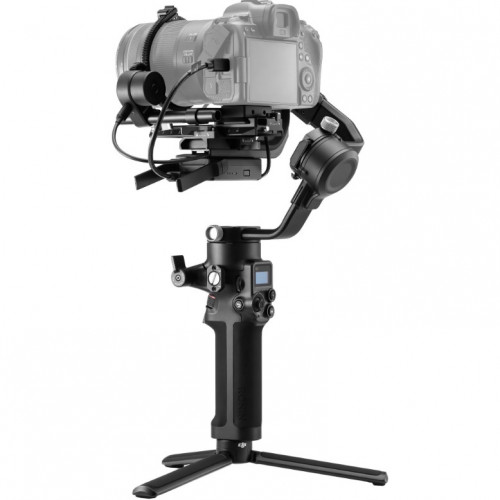 DJI RSC 2 Pro Combo (CP.RN.00000124.01)