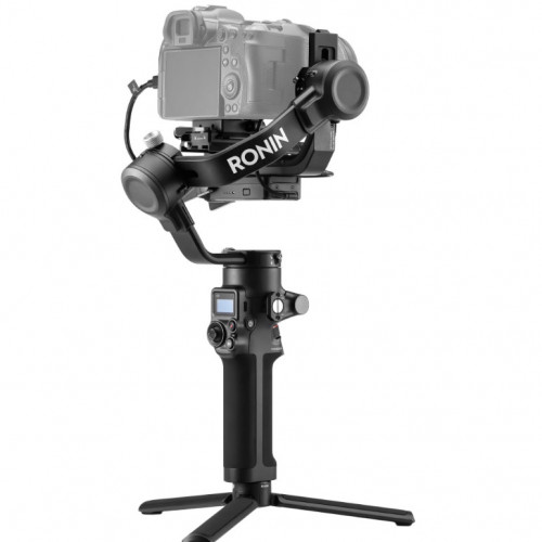 DJI RSC 2 Pro Combo (CP.RN.00000124.01)