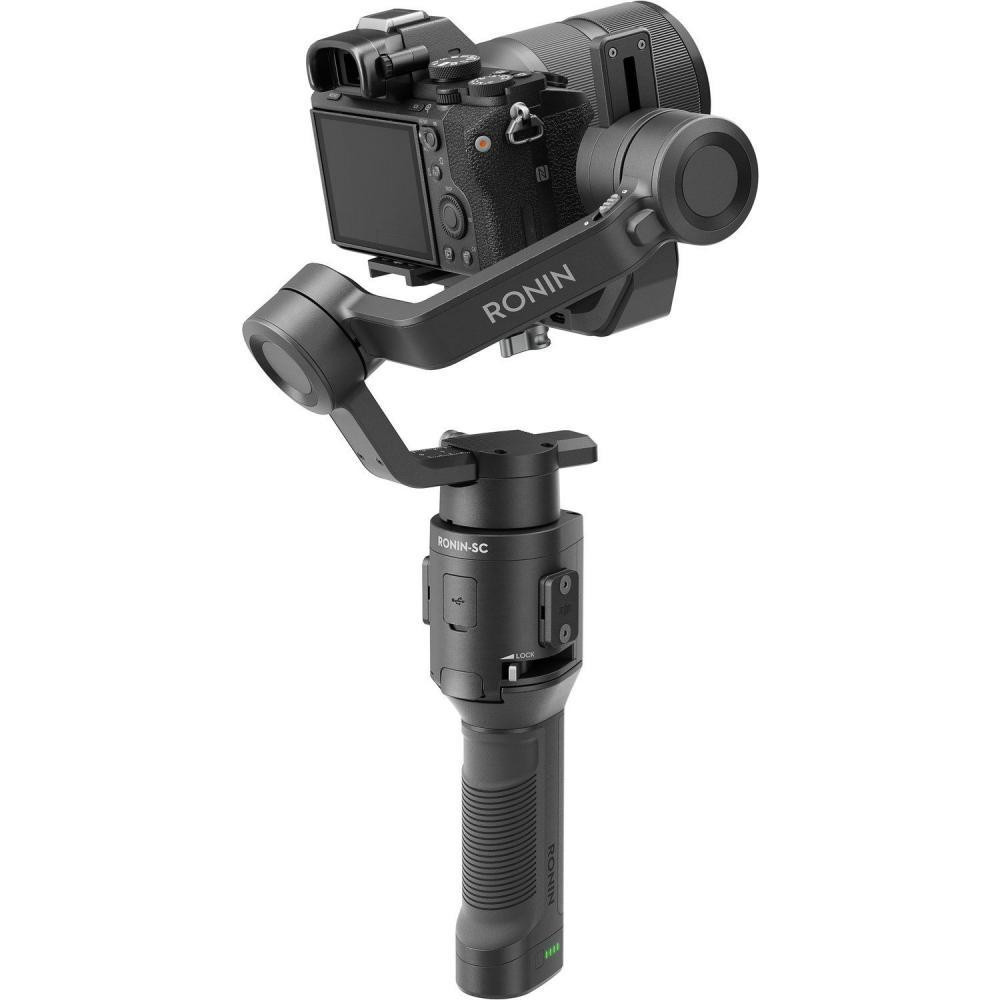 [美品]DJI　ronin-sc Ronin-SC - DJI