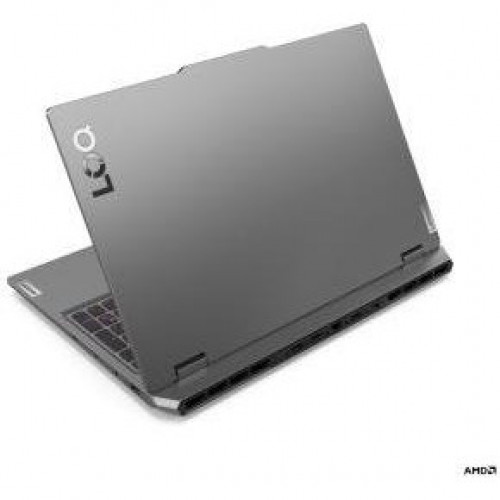 Lenovo LOQ 15AHP9 (83DX00AVUS)