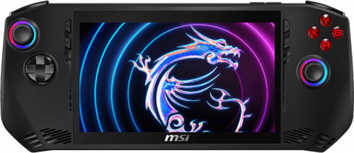 MSI Claw A1M 1 TB (9S7-1T4111-234)