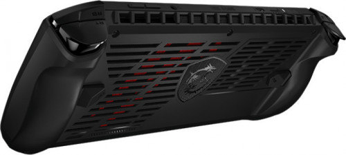MSI Claw A1M 512 GB (9S7-1T4111-236)