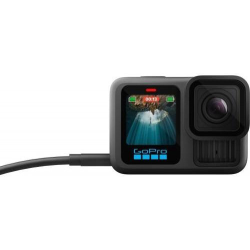 GoPro HERO13 Black + 64Gb SD card (CHDSB-131-RT)