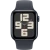 Apple Watch SE 2 GPS 40mm Midnight Aluminium Case w. Midnight Sport Band - M/L (MXE93)