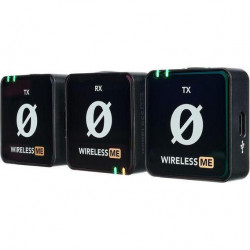 Rode Wireless ME Dual