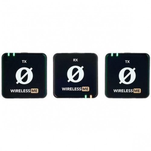 Rode Wireless ME Dual