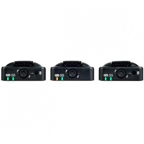 Rode Wireless ME Dual