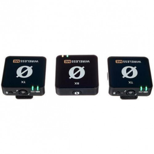 Rode Wireless ME Dual