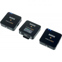 Rode Wireless GO II