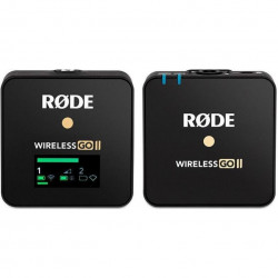Rode Wireless GO II Single