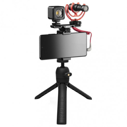 Rode Vlogger Kit Universal