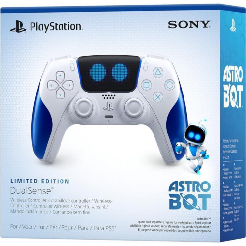 Sony DualSense Astro Bot Limited Edition (1000044980)