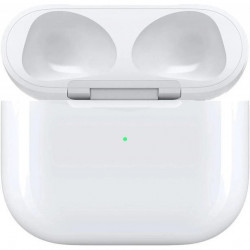 Apple Case for AirPods 3rd generation with Lightning Charging (MPNY3/C)