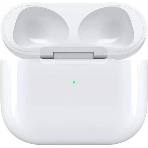 Apple Case for AirPods 3rd generation with Lightning Charging (MPNY3/C)