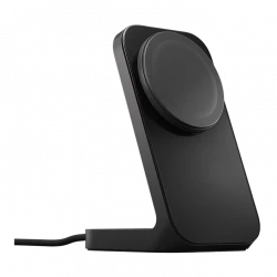 Nomad Stand One Magsafe Charger 15W (2nd Gen) Carbide