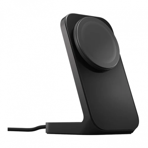 Nomad Stand One Magsafe Charger 15W (2nd Gen) Carbide