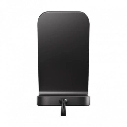 Nomad Stand One Magsafe Charger 15W (2nd Gen) Carbide