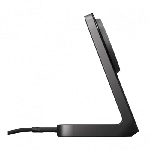 Nomad Stand One Magsafe Charger 15W (2nd Gen) Carbide