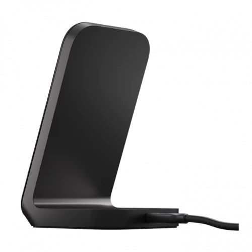 Nomad Stand One Magsafe Charger 15W (2nd Gen) Carbide