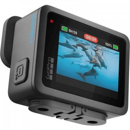 GoPro HERO (CHDHF-131-EU)