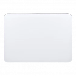 Apple Magic Trackpad USB-C White Multi-Touch Surface (MXK93)