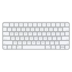 Apple Magic Keyboard USB–C (White) (2024) (MXCL3)