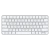 Apple Magic Keyboard USB–C (White) (2024) (MXCL3)
