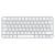 Apple Magic Keyboard USB–C (White) (2024) (MXCL3)