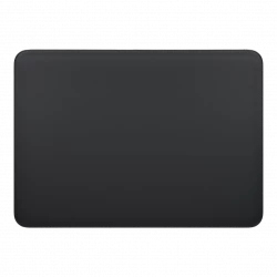 Apple Magic Trackpad USB-C Black Multi-Touch Surface (MXKA3)