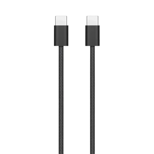 Apple Magic Trackpad USB-C Black Multi-Touch Surface (MXKA3)