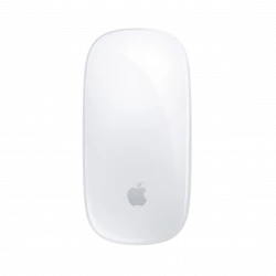 Apple Magic Mouse USB-C White Multi-Touch Surface (MXK53)