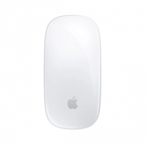 Apple Magic Mouse USB-C White Multi-Touch Surface (MXK53)