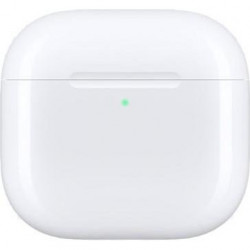 Apple AirPods 4 with Active Noise Cancellation Case (MXP93/C)