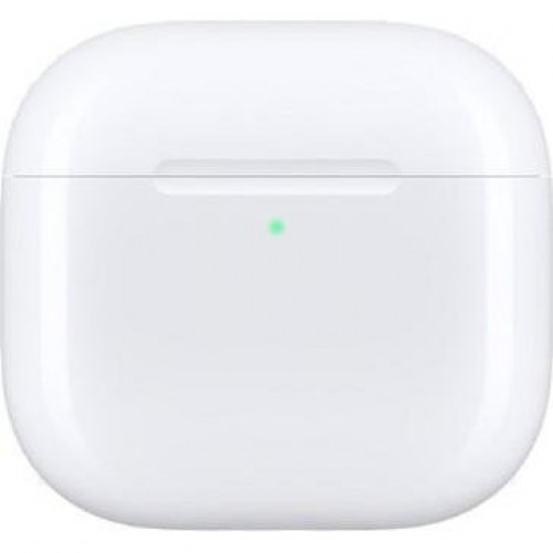Apple AirPods 4 with Active Noise Cancellation Case (MXP93/C)
